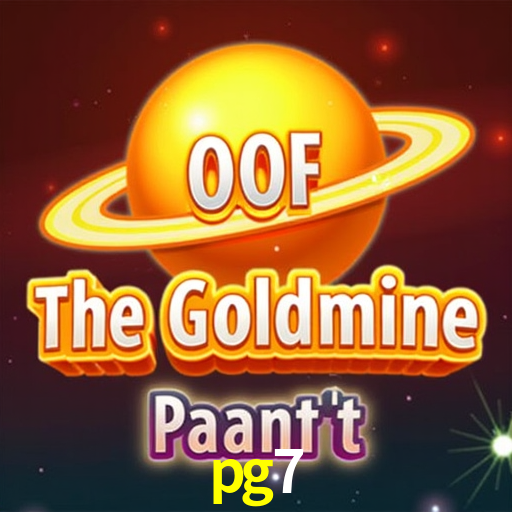 Descubra a Essência do pg7: Nossa História e Compromissos