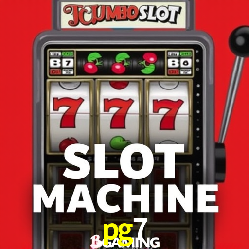 Inovações de Jogos na pg7: O Futuro das Experiências Interativas