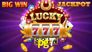 Descubra o Mundo do Cassino Online com pg7