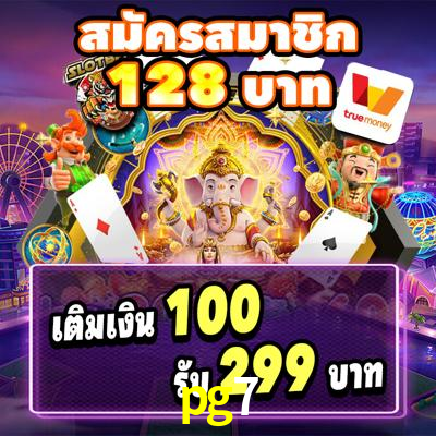 A Popularidade dos Caça-Níqueis no pg7