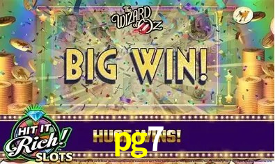 A Emoção da Loteria na pg7: Uma Chance de Mudança de Vida